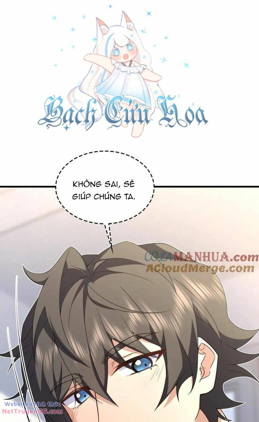 Bà Xã Nhà Tôi Đến Từ Ngàn Năm Trước - Chapter 220 - Page 53