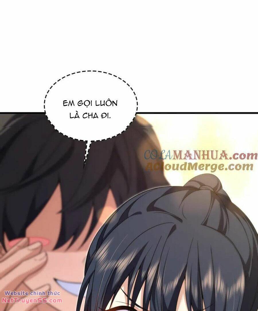 Bà Xã Nhà Tôi Đến Từ Ngàn Năm Trước - Chapter 220 - Page 55