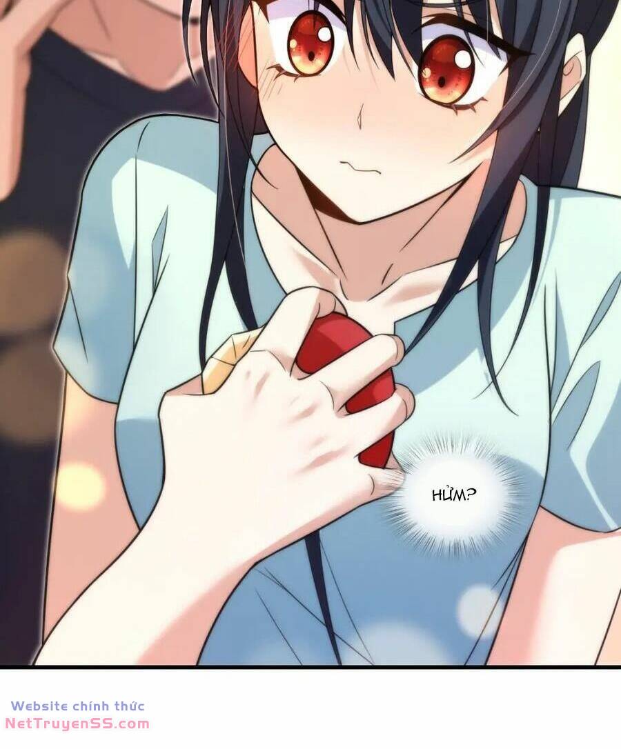 Bà Xã Nhà Tôi Đến Từ Ngàn Năm Trước - Chapter 220 - Page 56