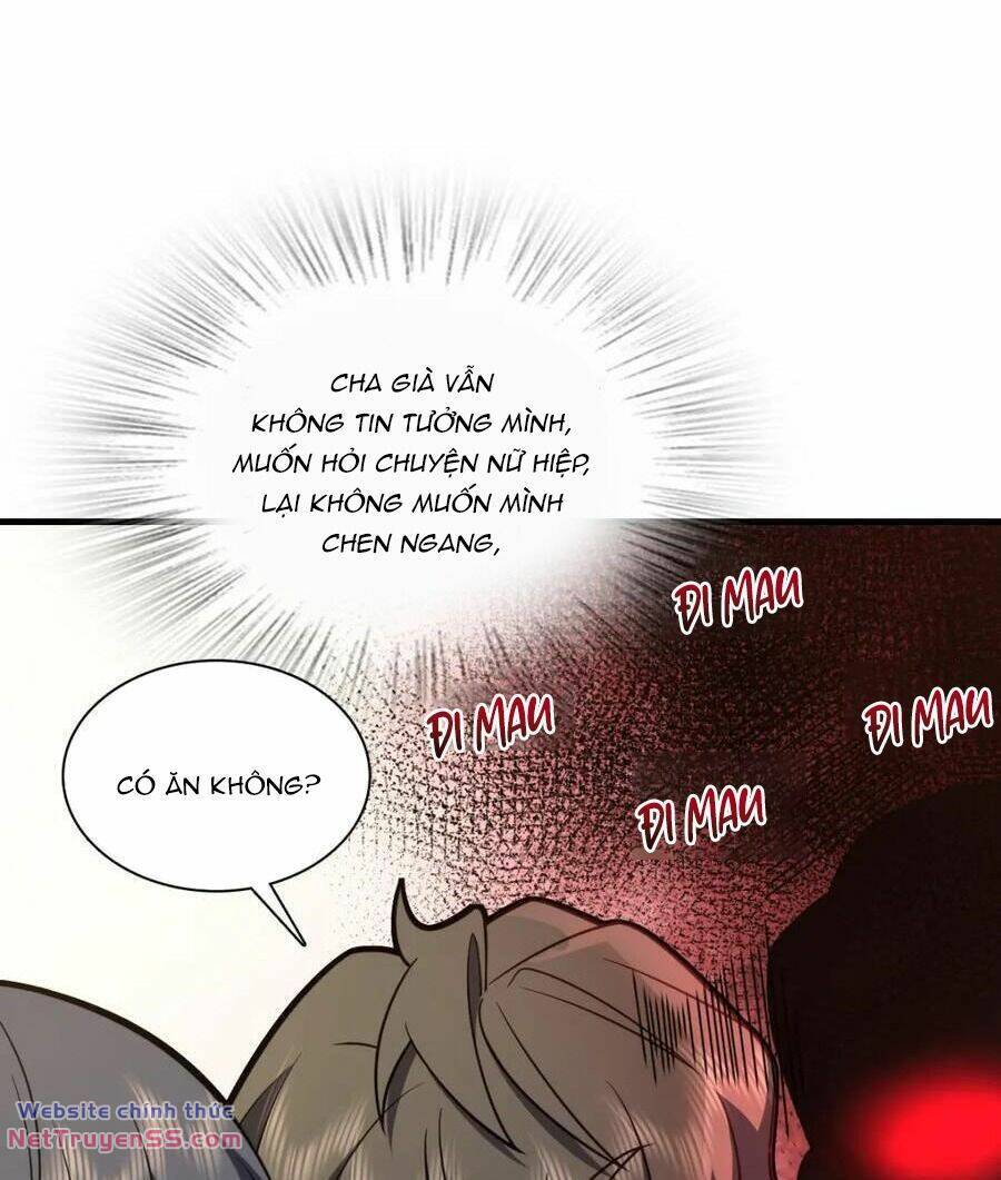 Bà Xã Nhà Tôi Đến Từ Ngàn Năm Trước - Chapter 220 - Page 5