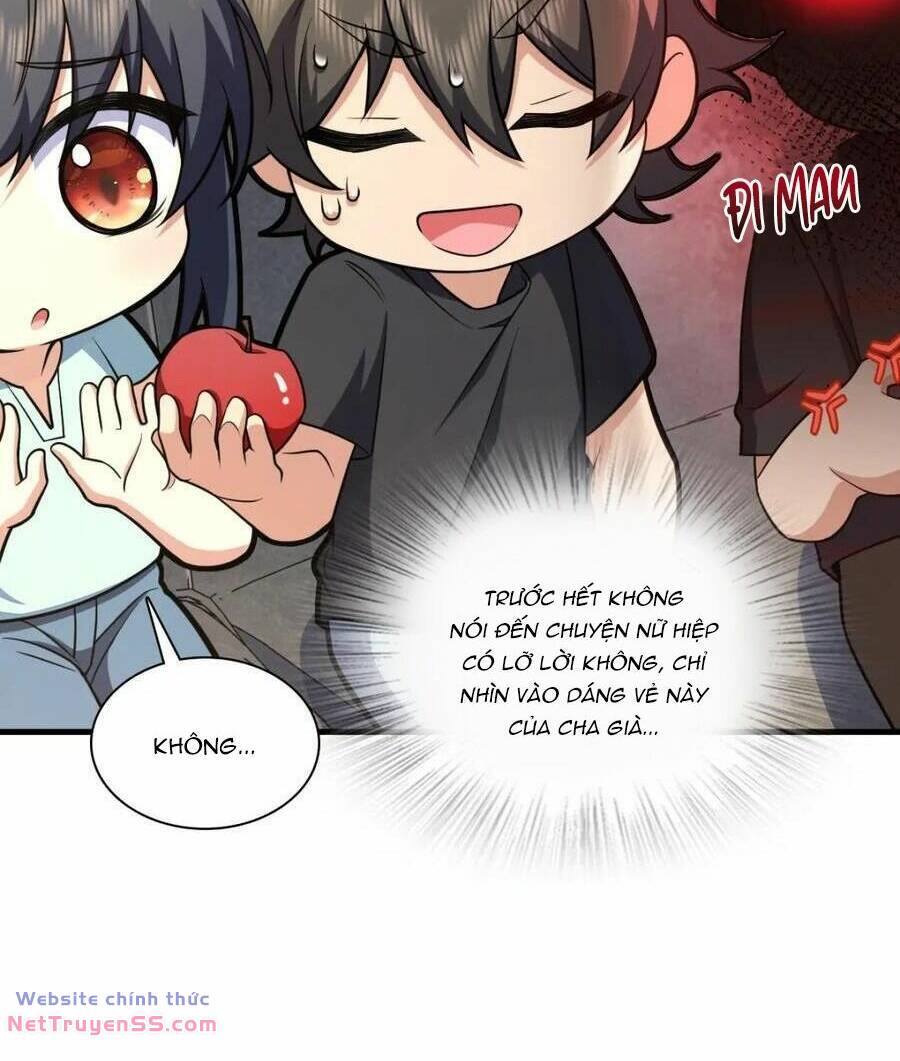 Bà Xã Nhà Tôi Đến Từ Ngàn Năm Trước - Chapter 220 - Page 6