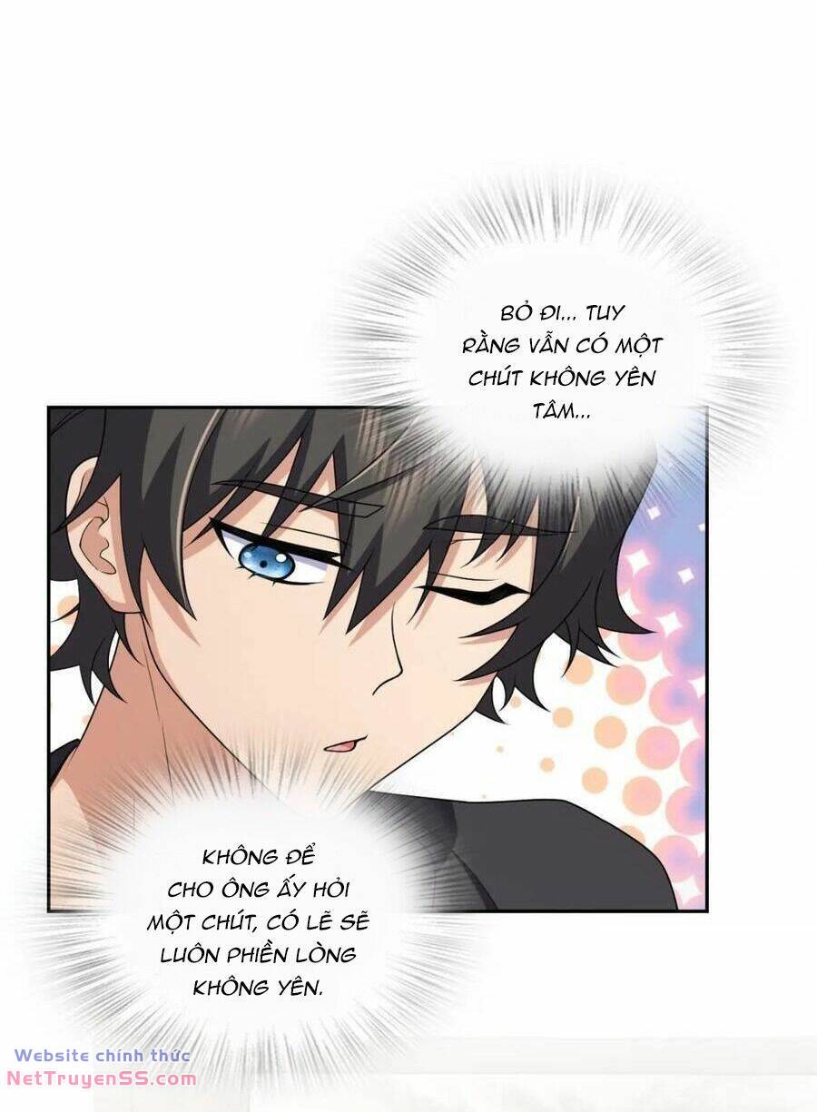 Bà Xã Nhà Tôi Đến Từ Ngàn Năm Trước - Chapter 220 - Page 7