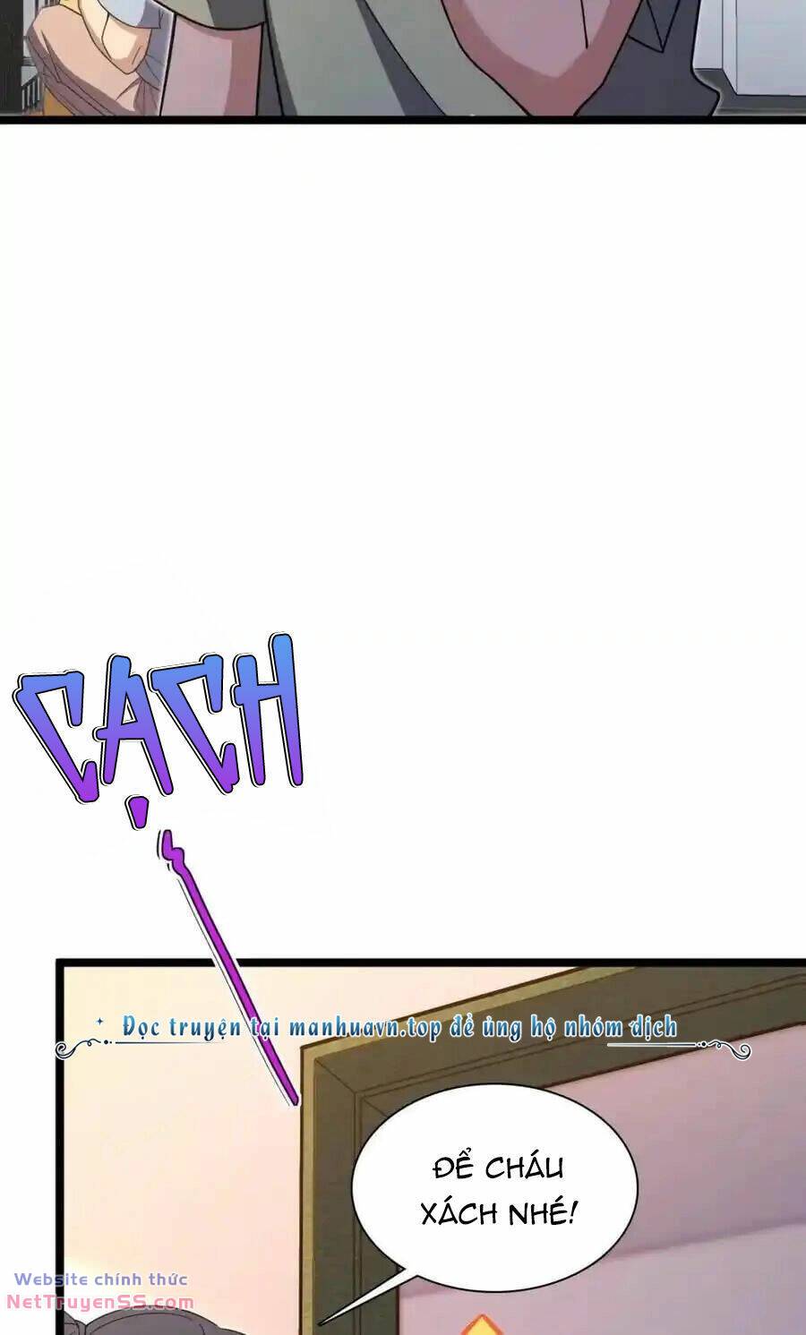 Bà Xã Nhà Tôi Đến Từ Ngàn Năm Trước - Chapter 221 - Page 10