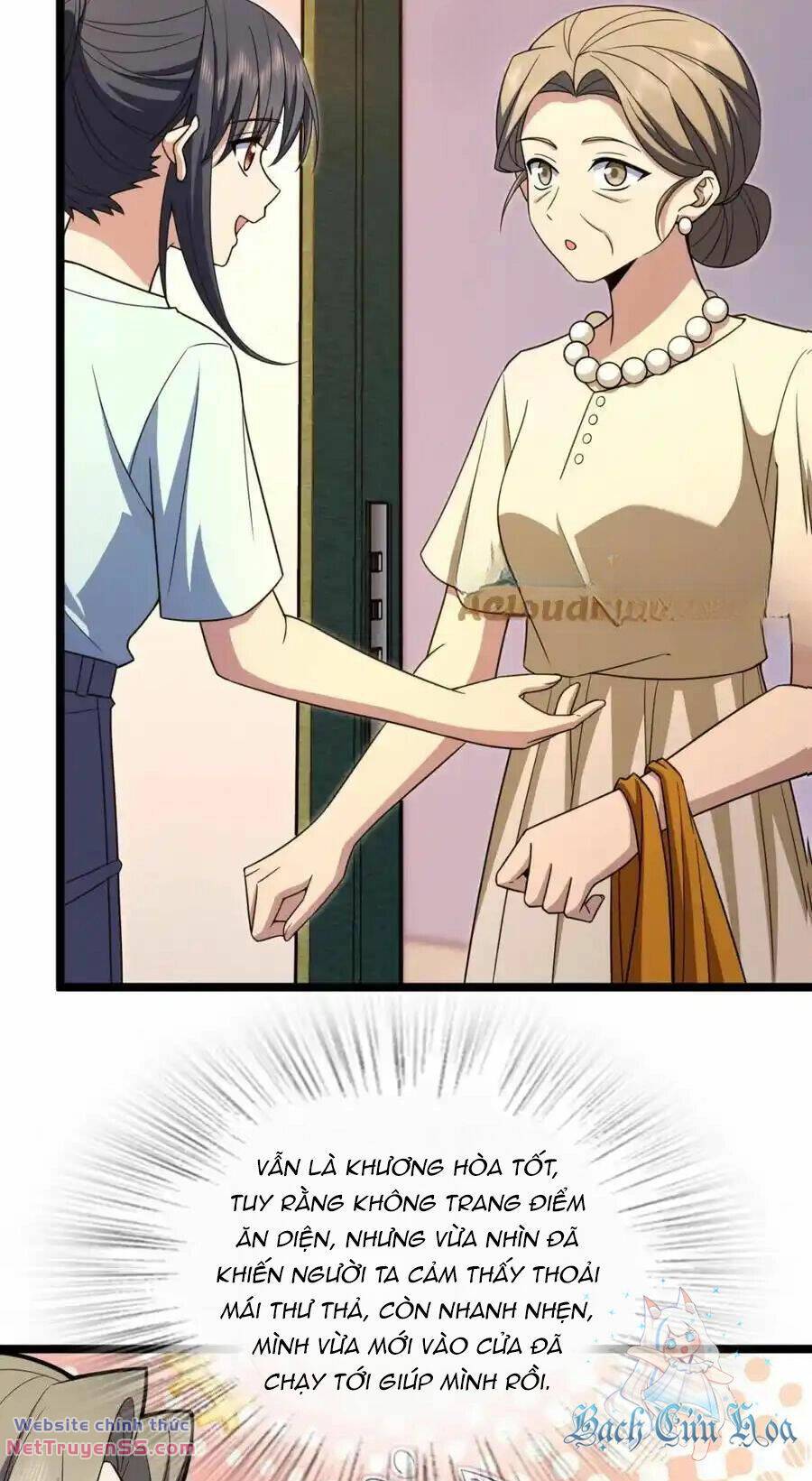 Bà Xã Nhà Tôi Đến Từ Ngàn Năm Trước - Chapter 221 - Page 11