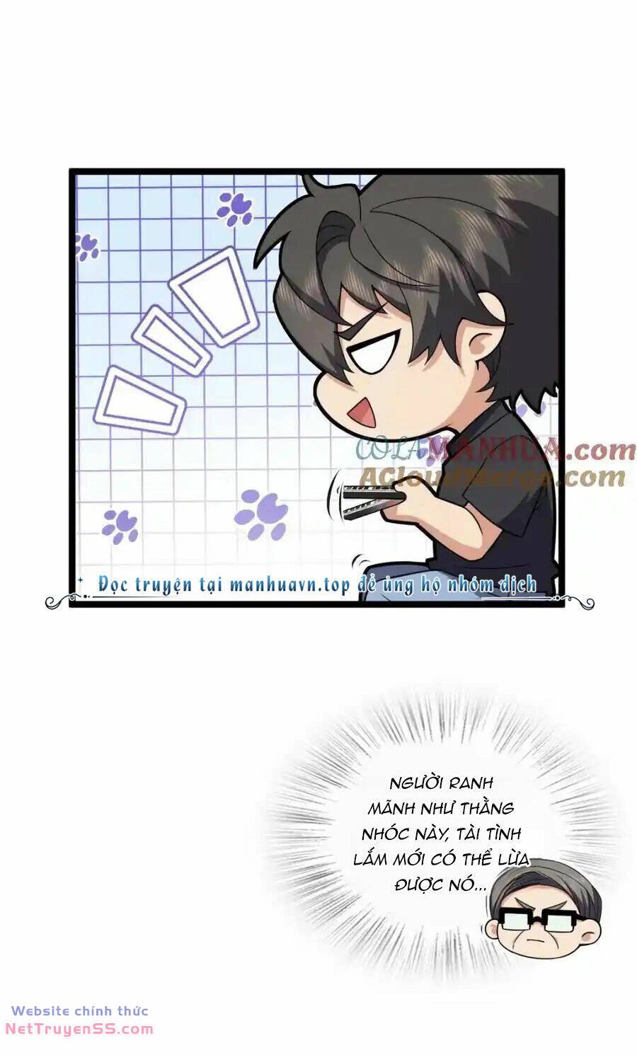 Bà Xã Nhà Tôi Đến Từ Ngàn Năm Trước - Chapter 221 - Page 15