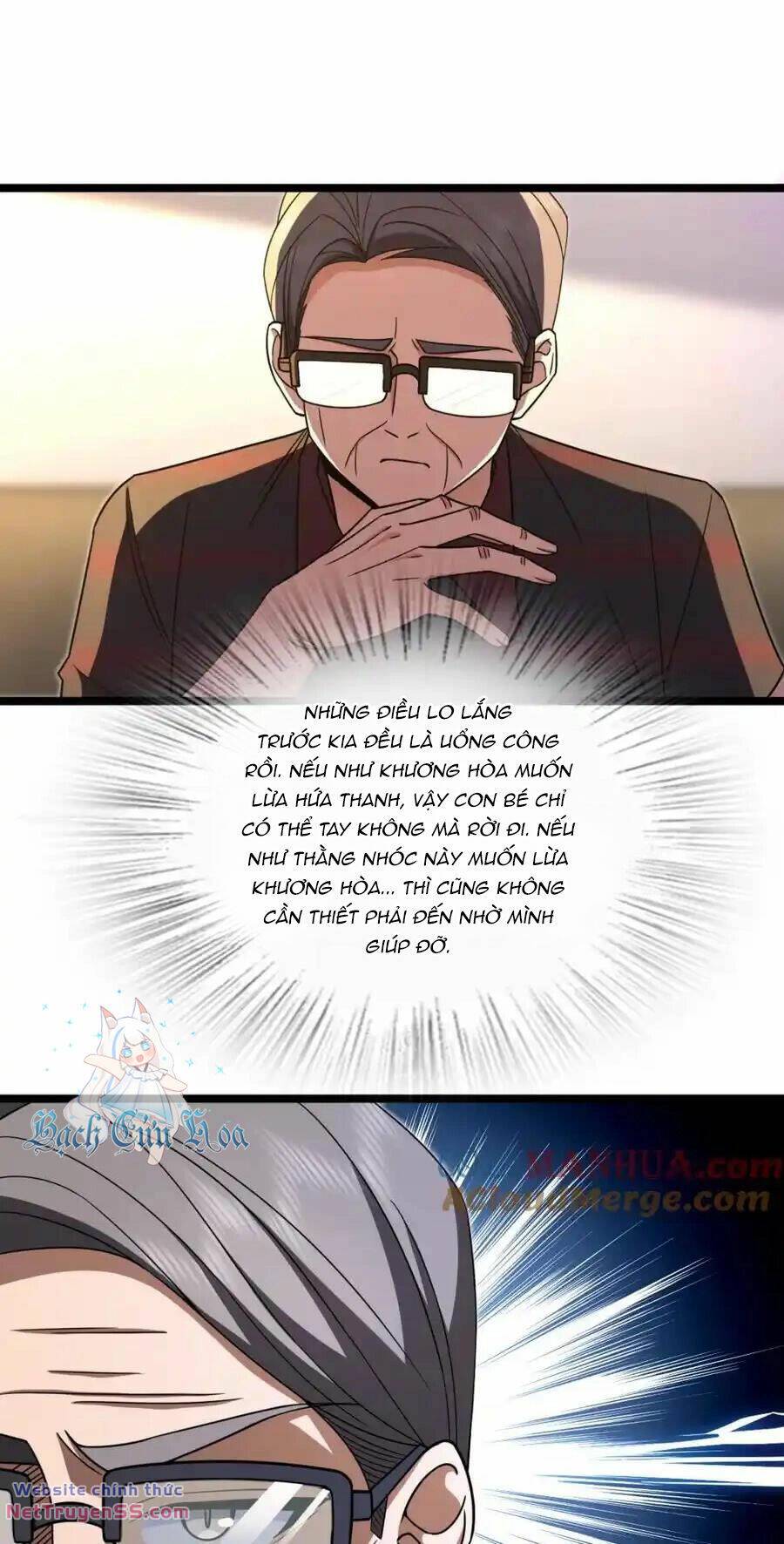 Bà Xã Nhà Tôi Đến Từ Ngàn Năm Trước - Chapter 221 - Page 16