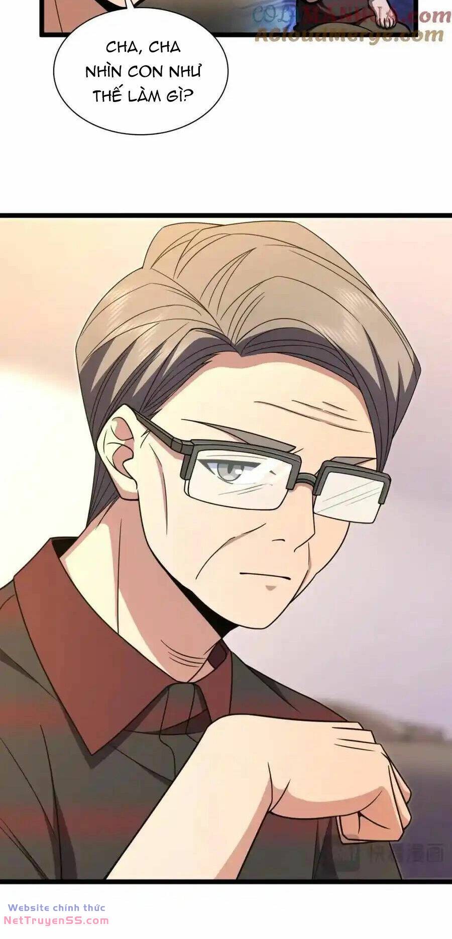 Bà Xã Nhà Tôi Đến Từ Ngàn Năm Trước - Chapter 221 - Page 18