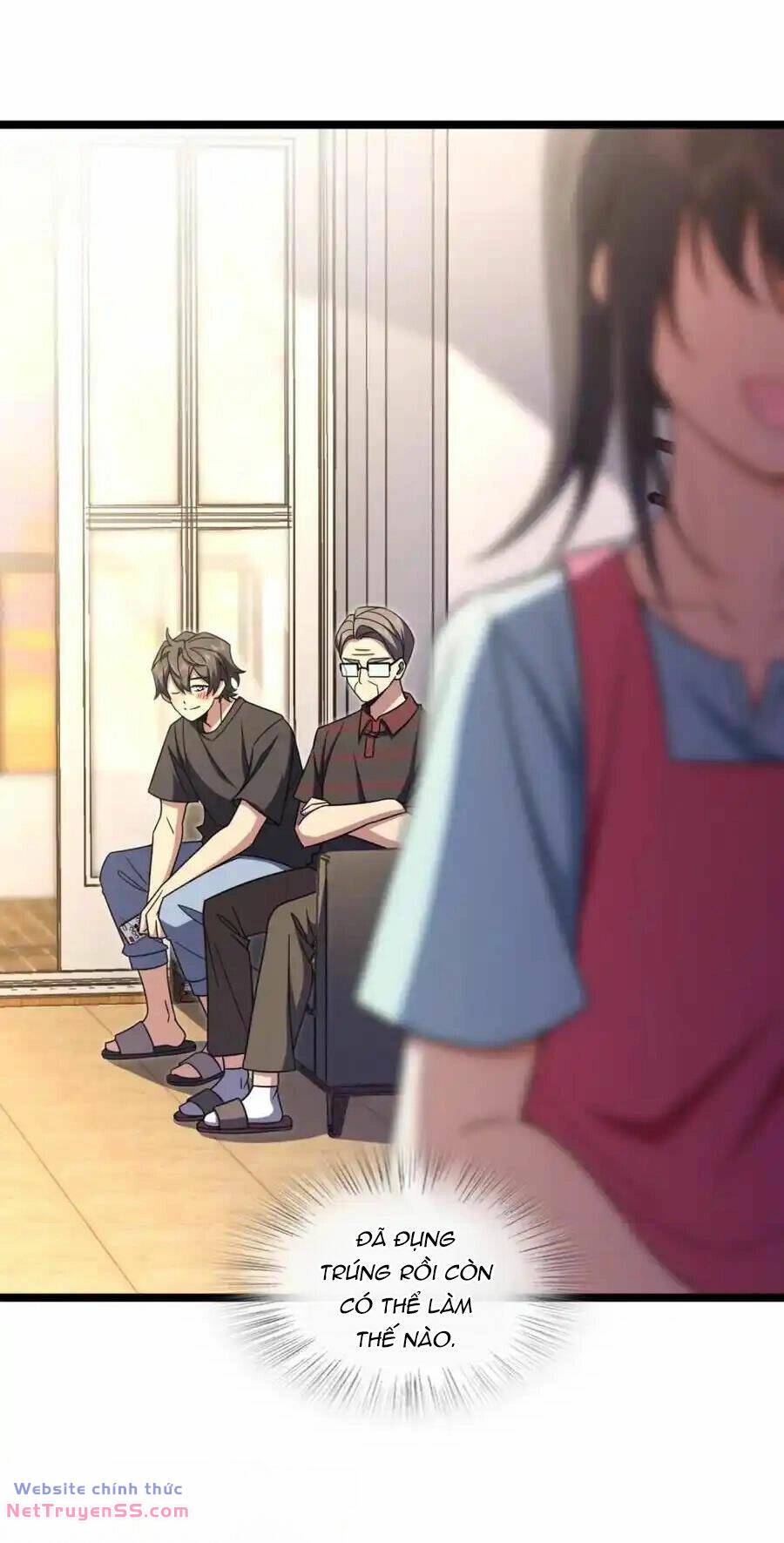 Bà Xã Nhà Tôi Đến Từ Ngàn Năm Trước - Chapter 221 - Page 21