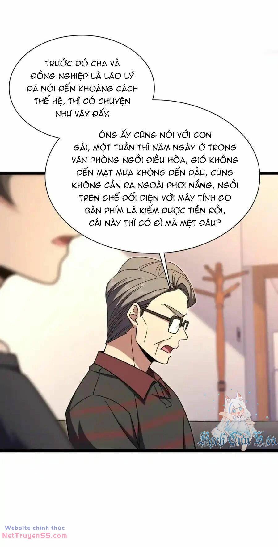 Bà Xã Nhà Tôi Đến Từ Ngàn Năm Trước - Chapter 221 - Page 22