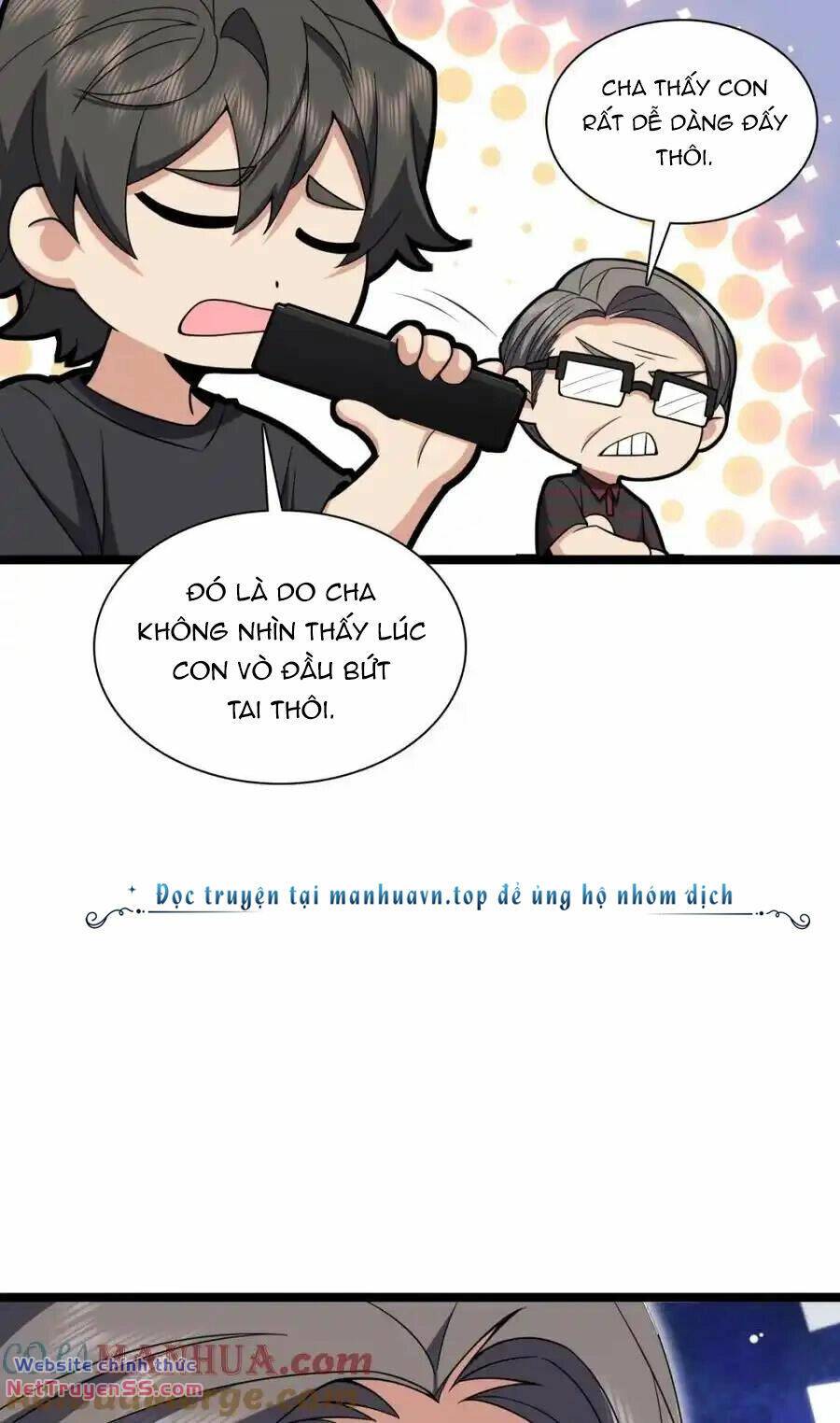 Bà Xã Nhà Tôi Đến Từ Ngàn Năm Trước - Chapter 221 - Page 25