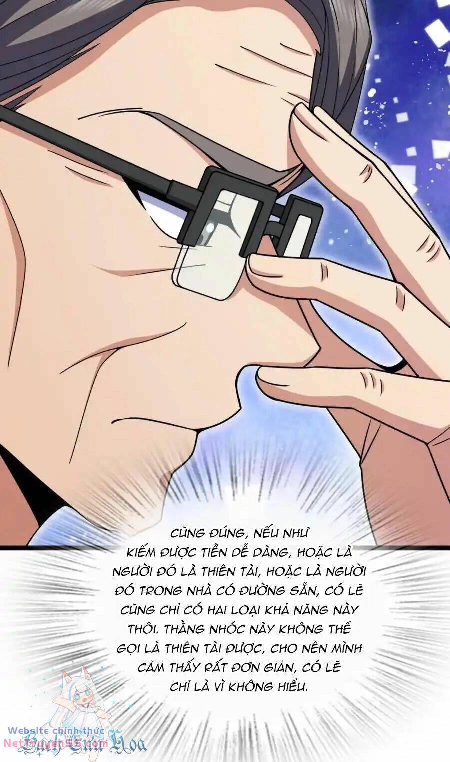 Bà Xã Nhà Tôi Đến Từ Ngàn Năm Trước - Chapter 221 - Page 26