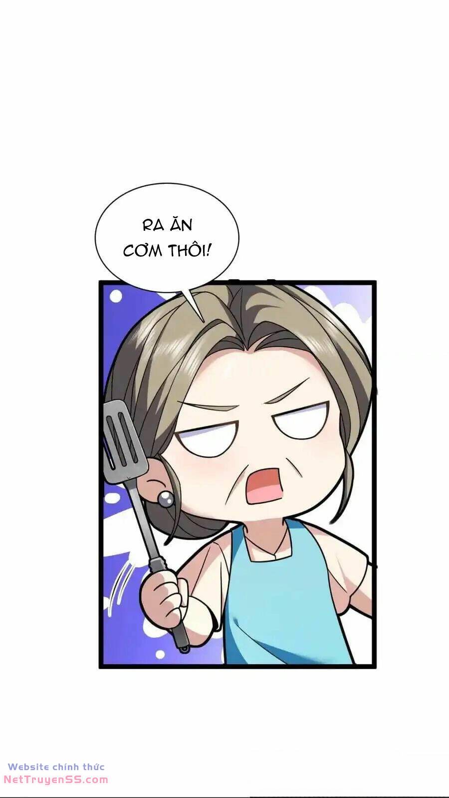 Bà Xã Nhà Tôi Đến Từ Ngàn Năm Trước - Chapter 221 - Page 29