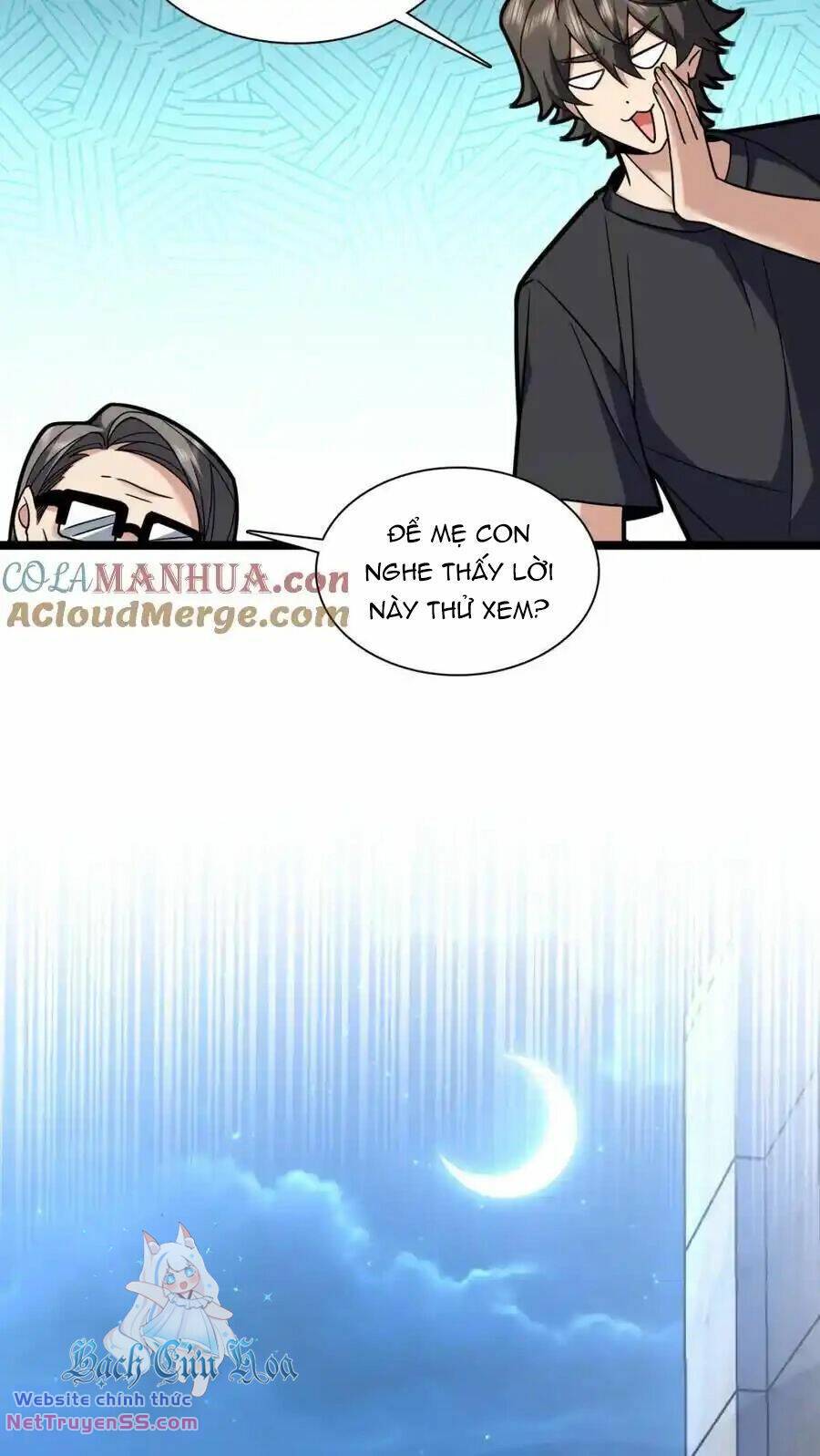 Bà Xã Nhà Tôi Đến Từ Ngàn Năm Trước - Chapter 221 - Page 31