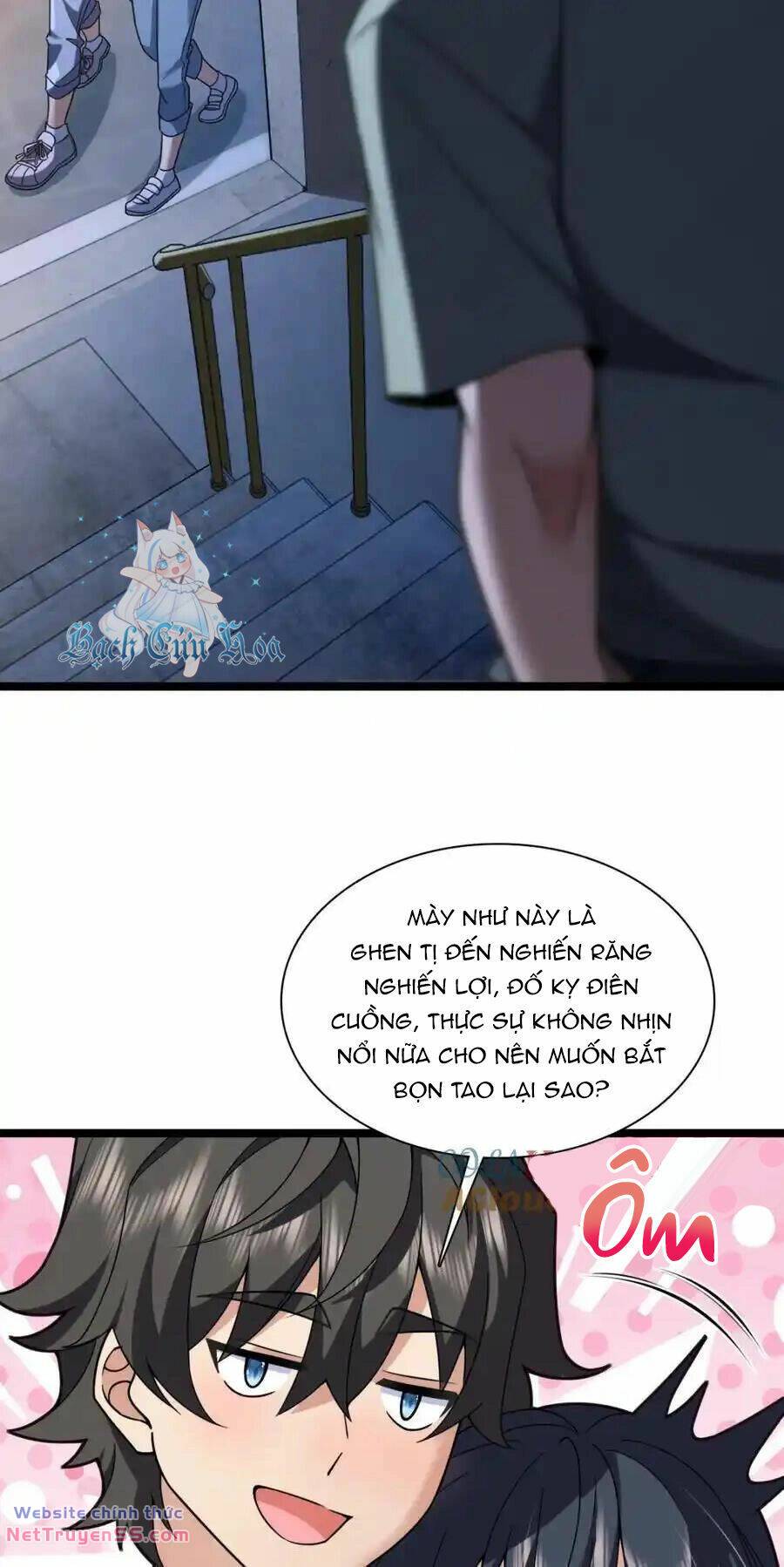 Bà Xã Nhà Tôi Đến Từ Ngàn Năm Trước - Chapter 221 - Page 36