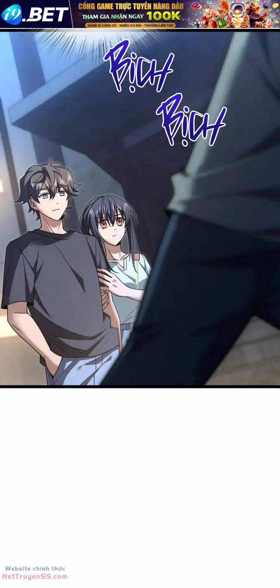 Bà Xã Nhà Tôi Đến Từ Ngàn Năm Trước - Chapter 221 - Page 38