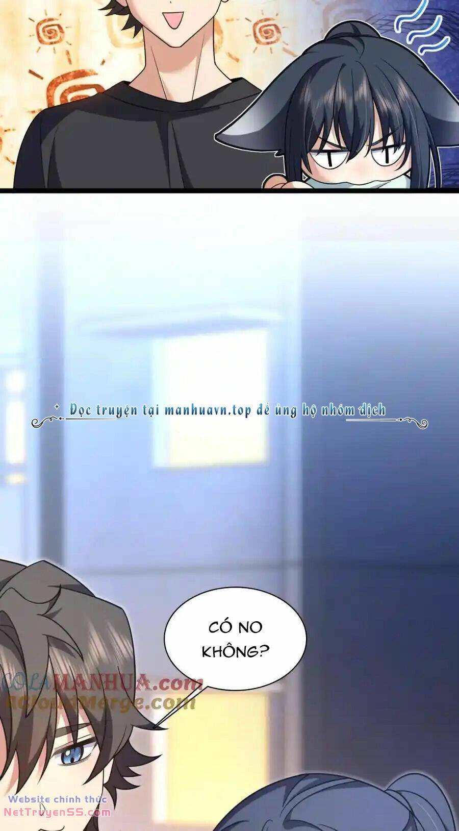 Bà Xã Nhà Tôi Đến Từ Ngàn Năm Trước - Chapter 221 - Page 40