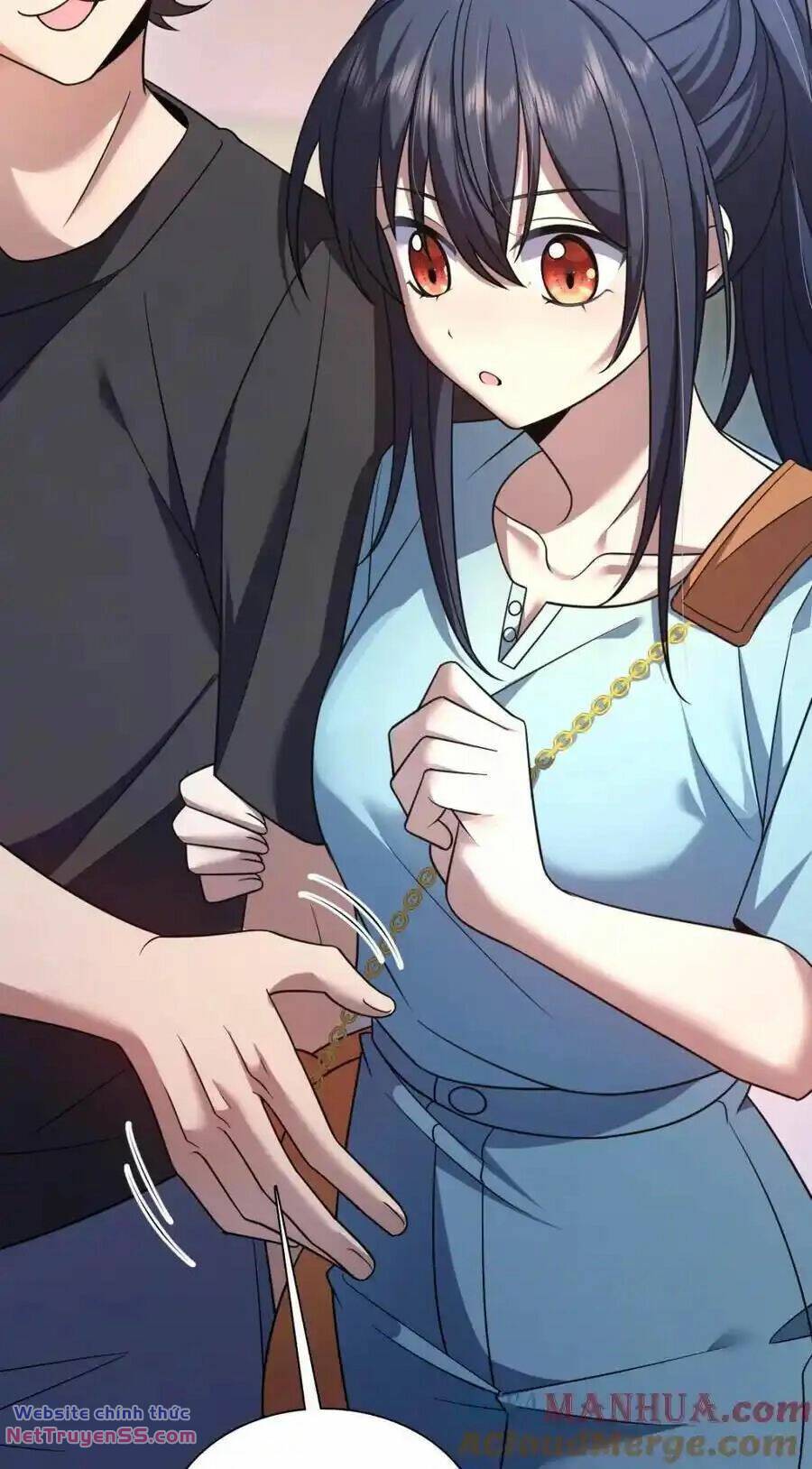 Bà Xã Nhà Tôi Đến Từ Ngàn Năm Trước - Chapter 221 - Page 41