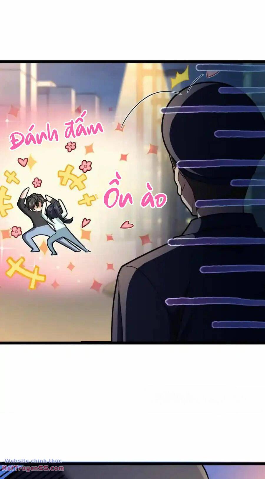 Bà Xã Nhà Tôi Đến Từ Ngàn Năm Trước - Chapter 221 - Page 44