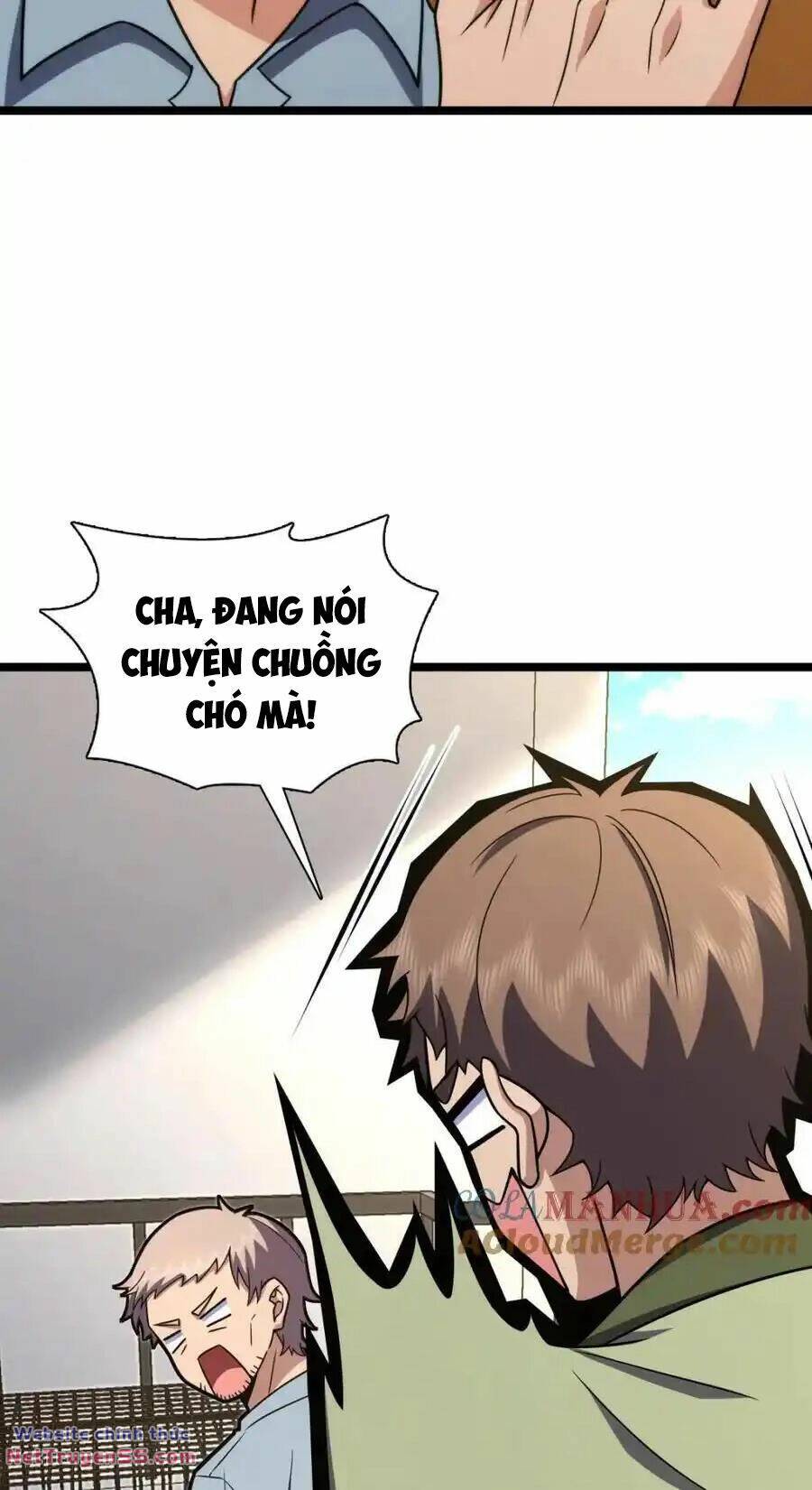 Bà Xã Nhà Tôi Đến Từ Ngàn Năm Trước - Chapter 221 - Page 4