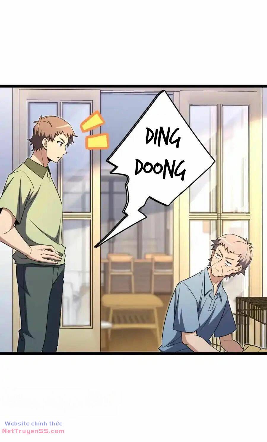 Bà Xã Nhà Tôi Đến Từ Ngàn Năm Trước - Chapter 221 - Page 8