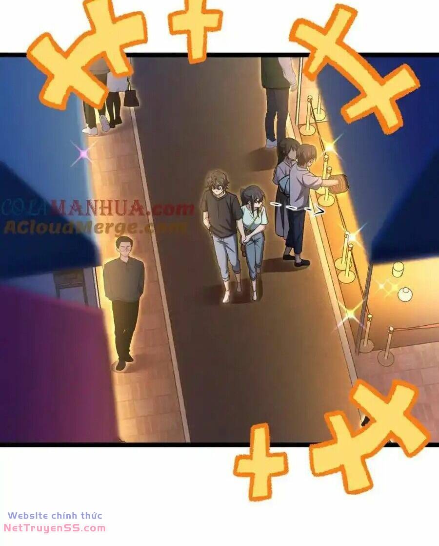 Bà Xã Nhà Tôi Đến Từ Ngàn Năm Trước - Chapter 222 - Page 9