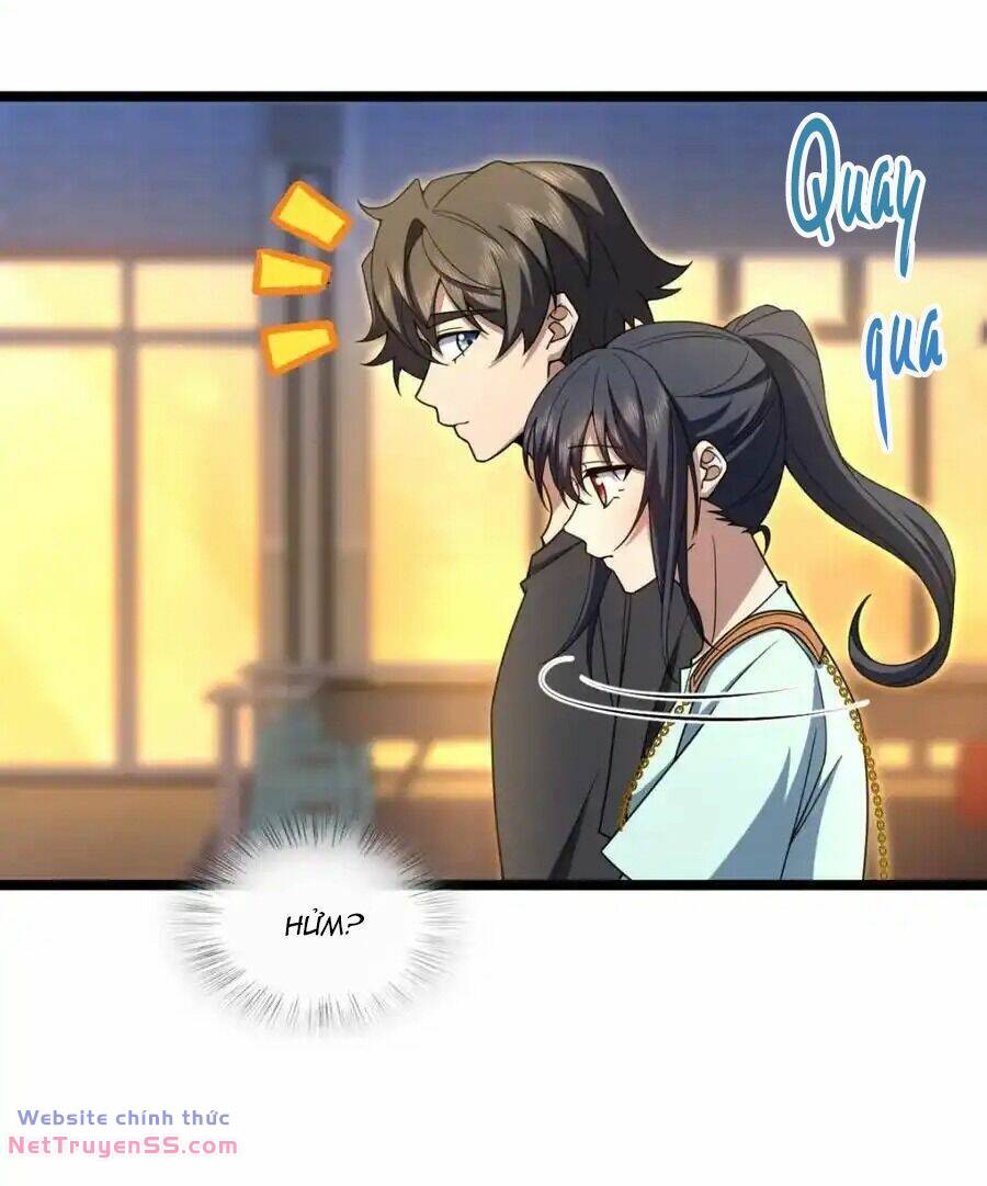 Bà Xã Nhà Tôi Đến Từ Ngàn Năm Trước - Chapter 222 - Page 10