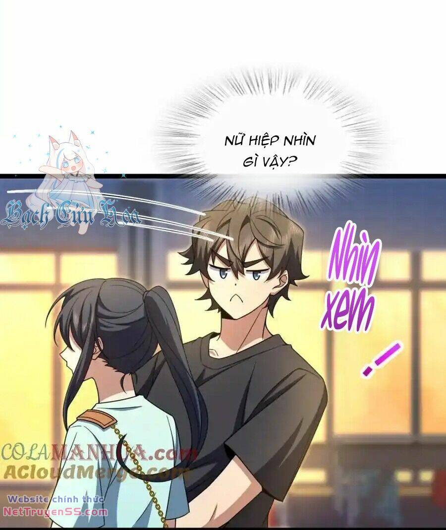 Bà Xã Nhà Tôi Đến Từ Ngàn Năm Trước - Chapter 222 - Page 11