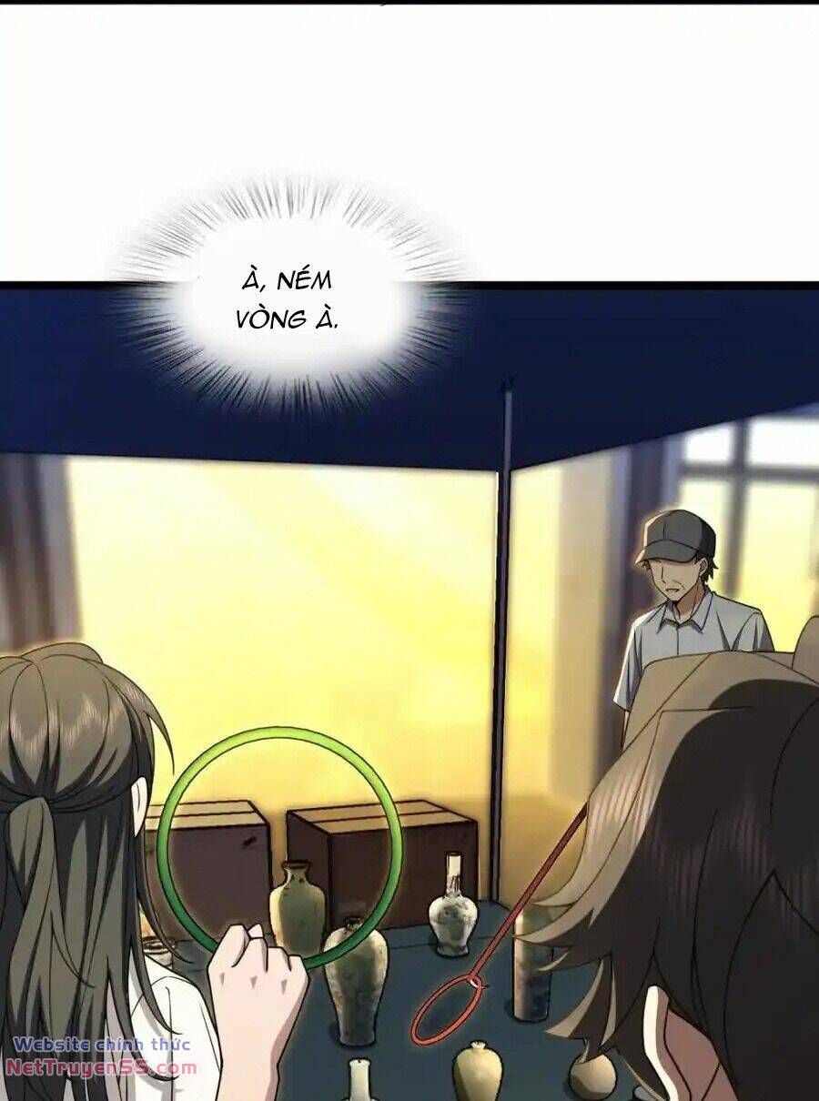 Bà Xã Nhà Tôi Đến Từ Ngàn Năm Trước - Chapter 222 - Page 12