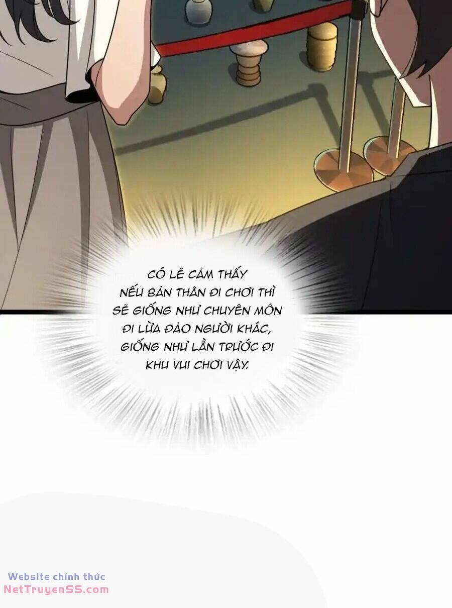 Bà Xã Nhà Tôi Đến Từ Ngàn Năm Trước - Chapter 222 - Page 13