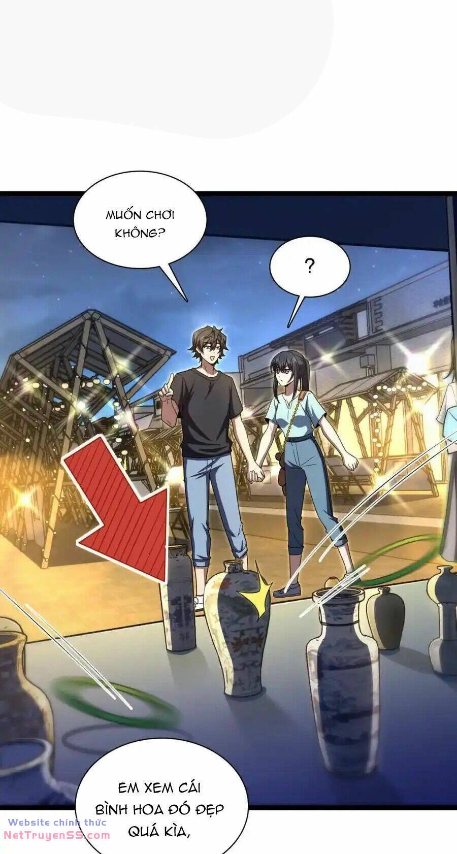 Bà Xã Nhà Tôi Đến Từ Ngàn Năm Trước - Chapter 222 - Page 14