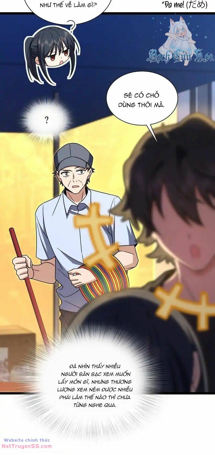Bà Xã Nhà Tôi Đến Từ Ngàn Năm Trước - Chapter 222 - Page 18