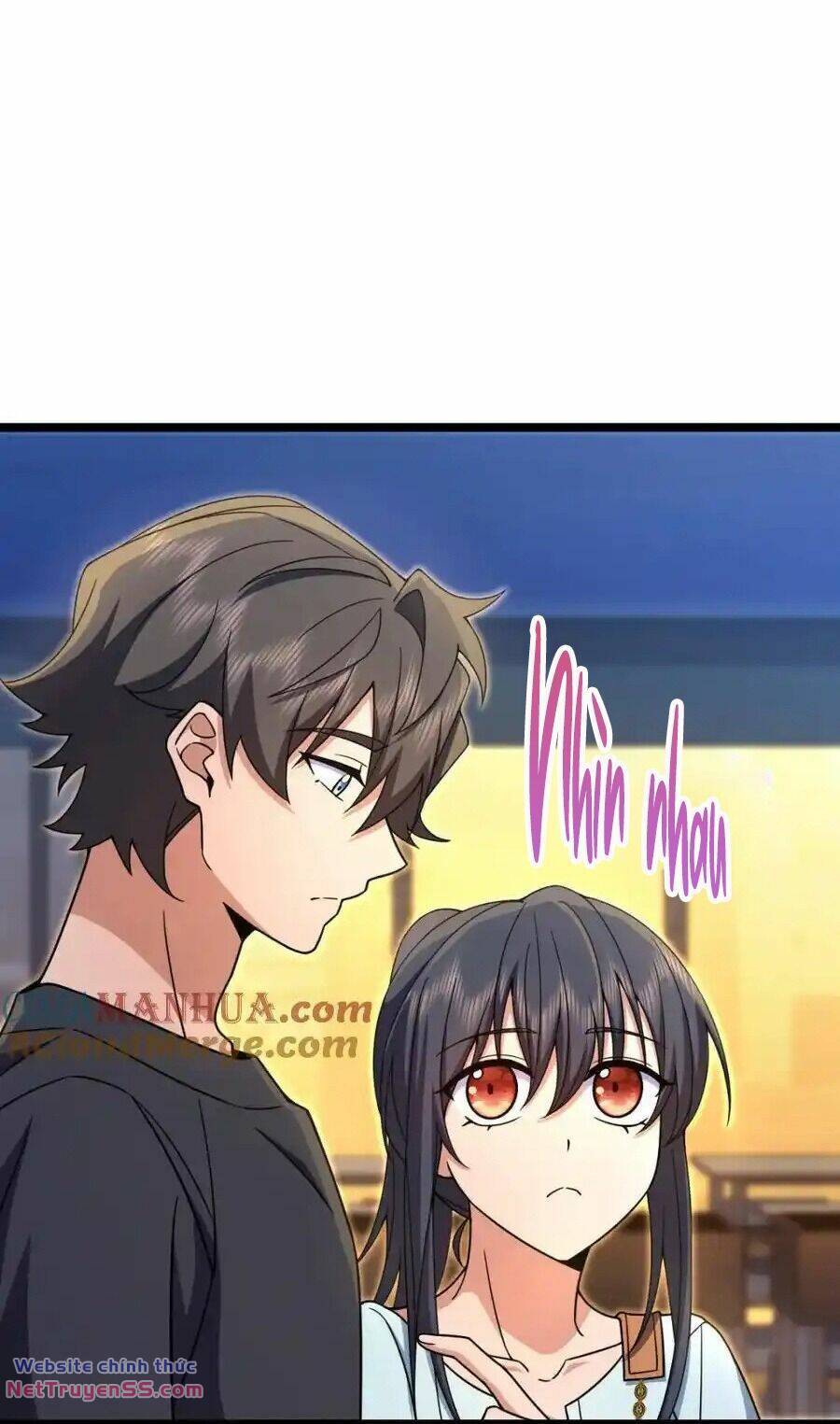 Bà Xã Nhà Tôi Đến Từ Ngàn Năm Trước - Chapter 222 - Page 21