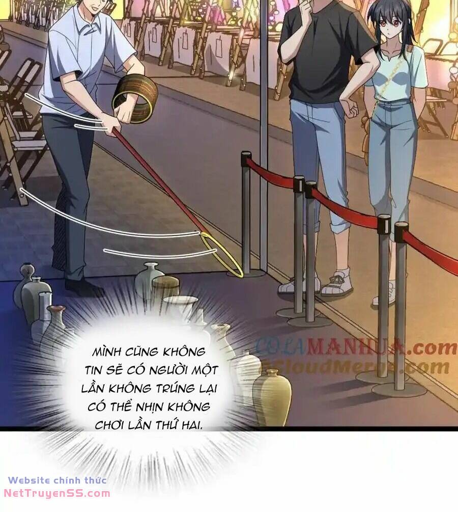 Bà Xã Nhà Tôi Đến Từ Ngàn Năm Trước - Chapter 222 - Page 23