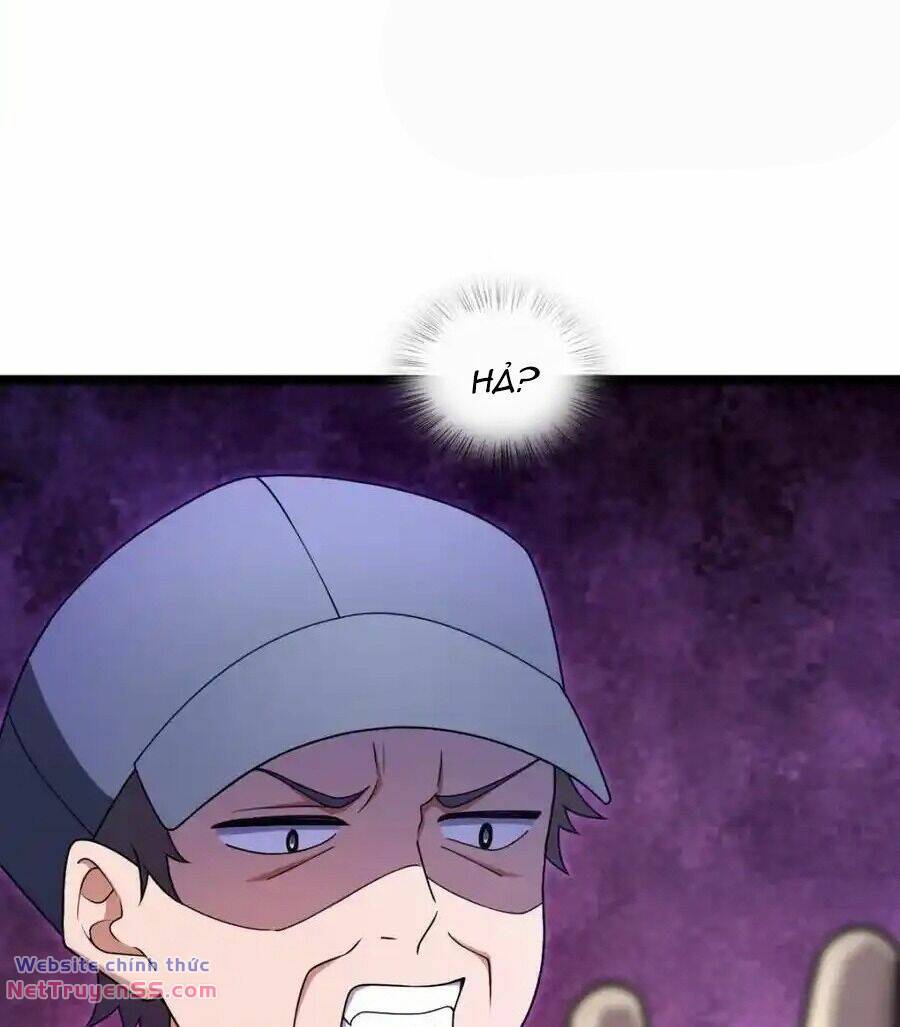 Bà Xã Nhà Tôi Đến Từ Ngàn Năm Trước - Chapter 222 - Page 27