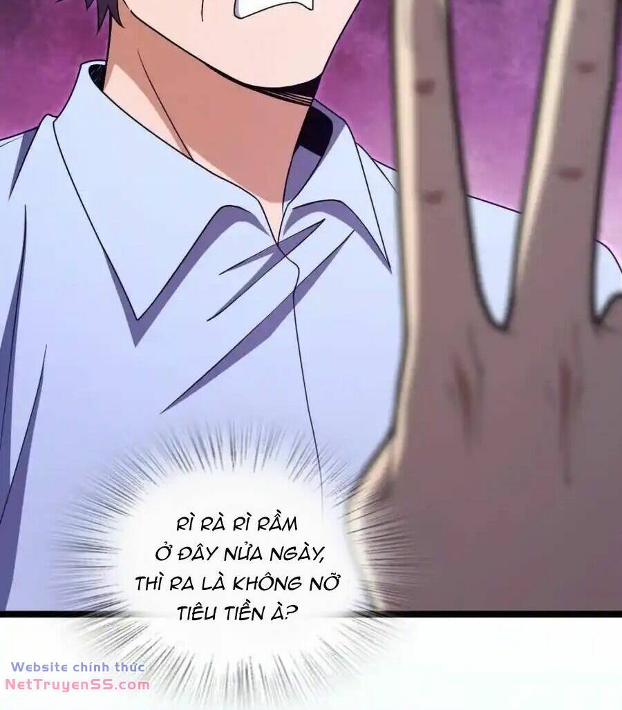 Bà Xã Nhà Tôi Đến Từ Ngàn Năm Trước - Chapter 222 - Page 28