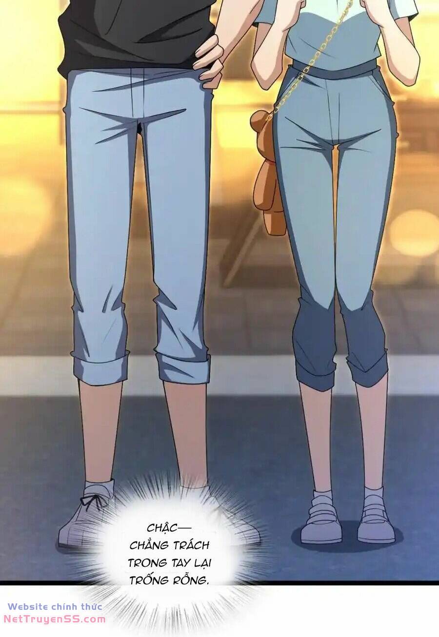 Bà Xã Nhà Tôi Đến Từ Ngàn Năm Trước - Chapter 222 - Page 30