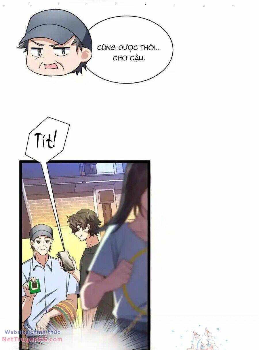 Bà Xã Nhà Tôi Đến Từ Ngàn Năm Trước - Chapter 222 - Page 31