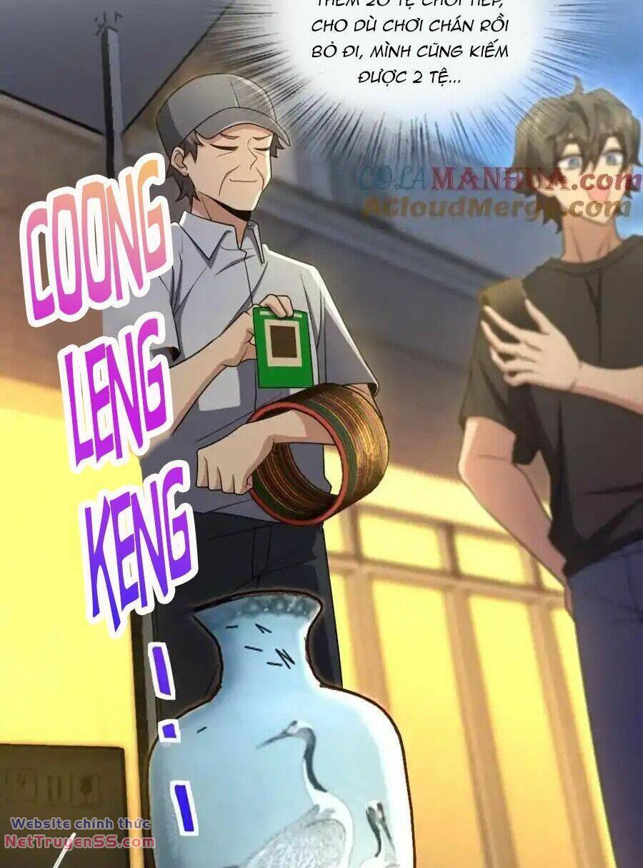 Bà Xã Nhà Tôi Đến Từ Ngàn Năm Trước - Chapter 222 - Page 33