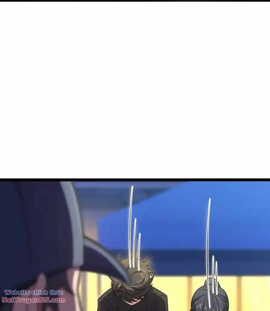 Bà Xã Nhà Tôi Đến Từ Ngàn Năm Trước - Chapter 222 - Page 35