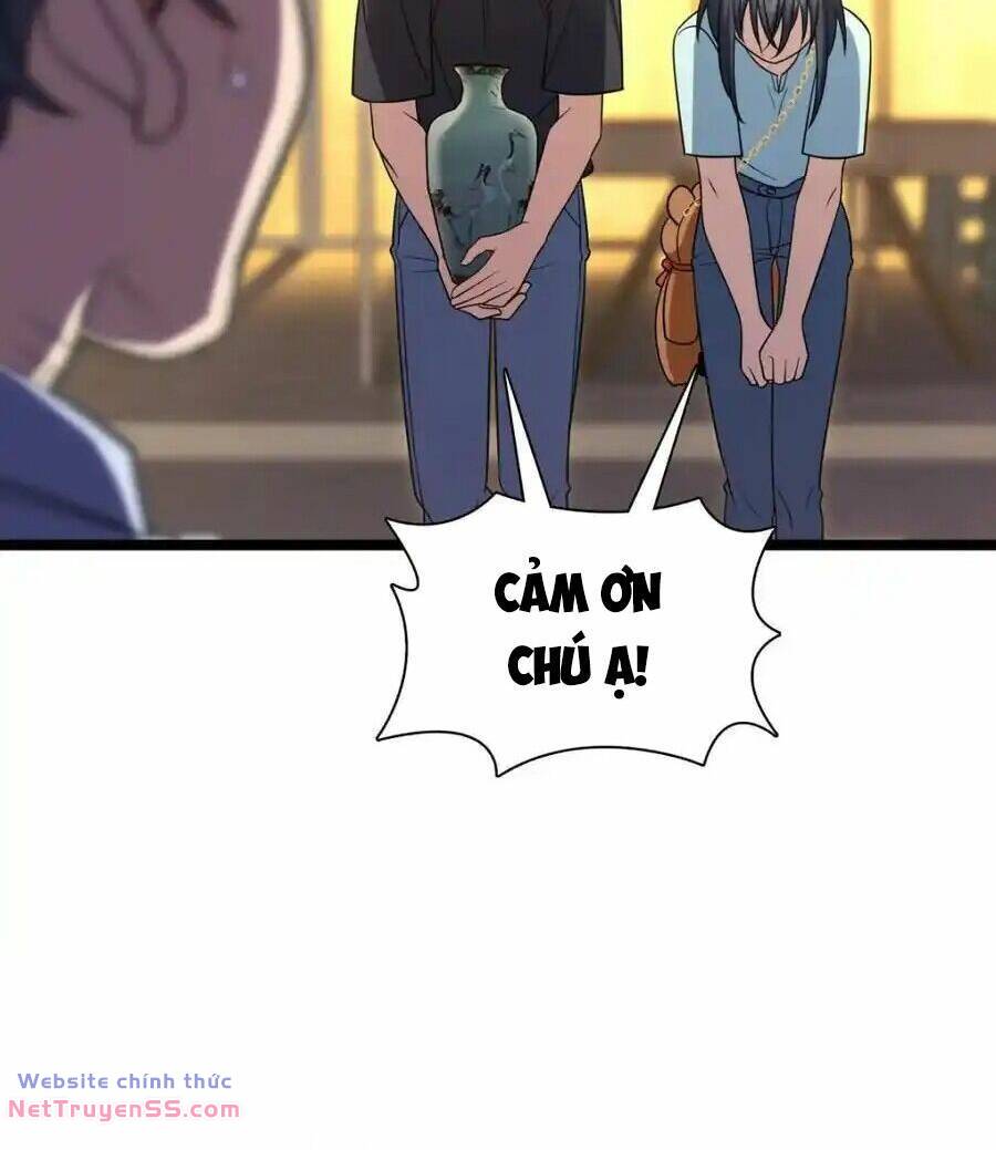 Bà Xã Nhà Tôi Đến Từ Ngàn Năm Trước - Chapter 222 - Page 36