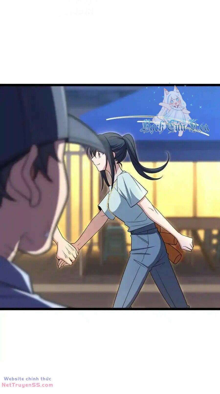 Bà Xã Nhà Tôi Đến Từ Ngàn Năm Trước - Chapter 222 - Page 37