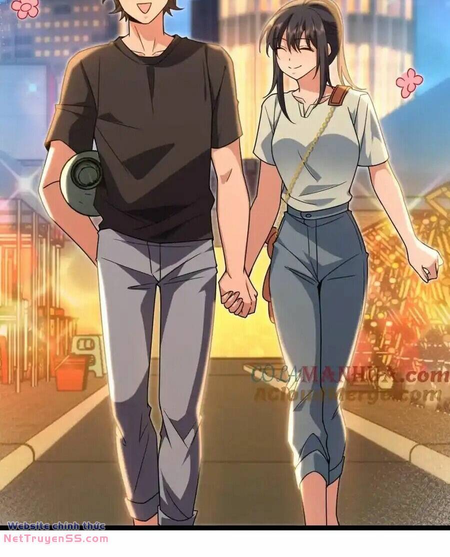 Bà Xã Nhà Tôi Đến Từ Ngàn Năm Trước - Chapter 222 - Page 40