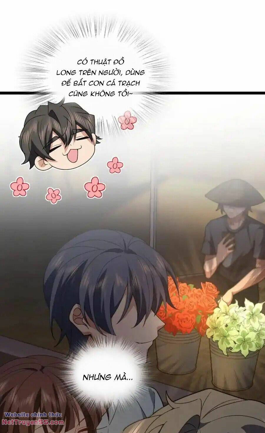 Bà Xã Nhà Tôi Đến Từ Ngàn Năm Trước - Chapter 222 - Page 41