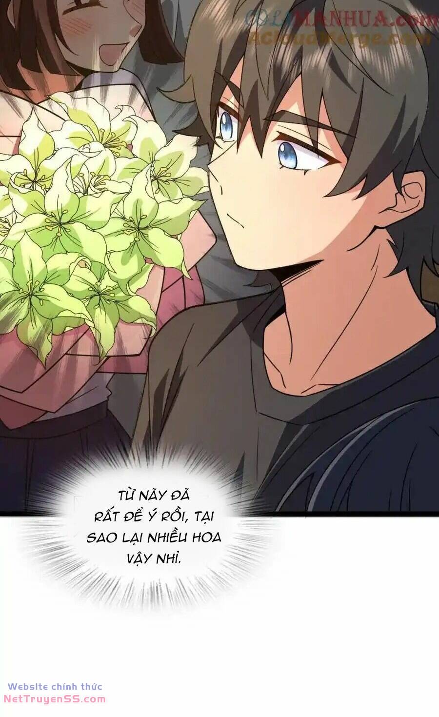 Bà Xã Nhà Tôi Đến Từ Ngàn Năm Trước - Chapter 222 - Page 42