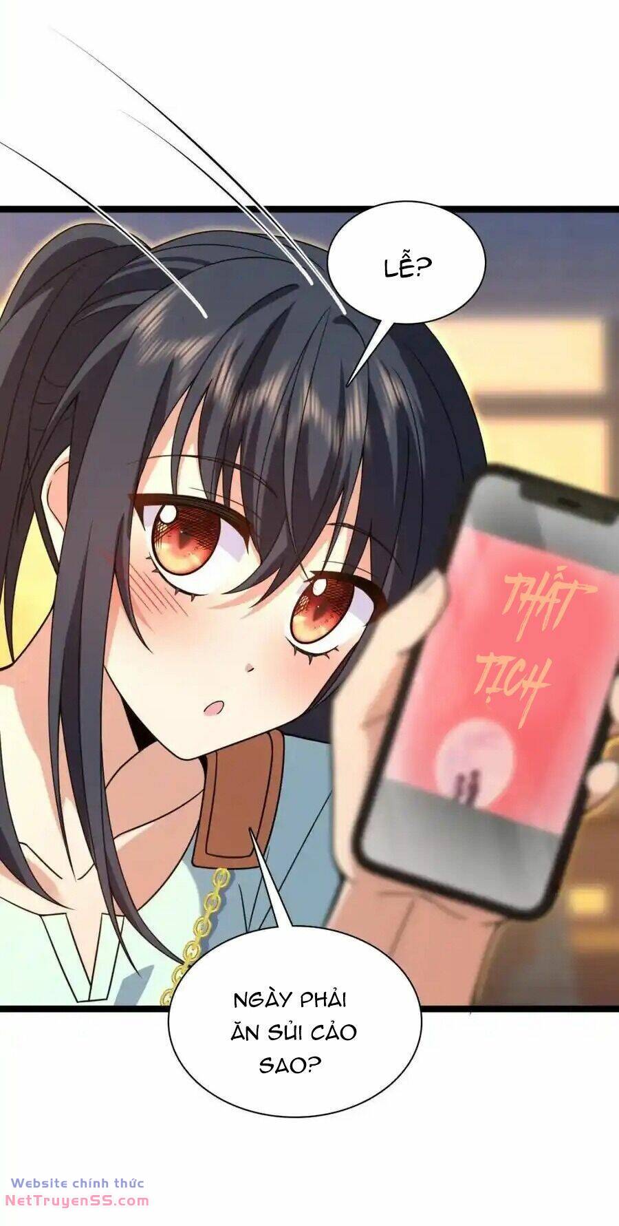 Bà Xã Nhà Tôi Đến Từ Ngàn Năm Trước - Chapter 222 - Page 46