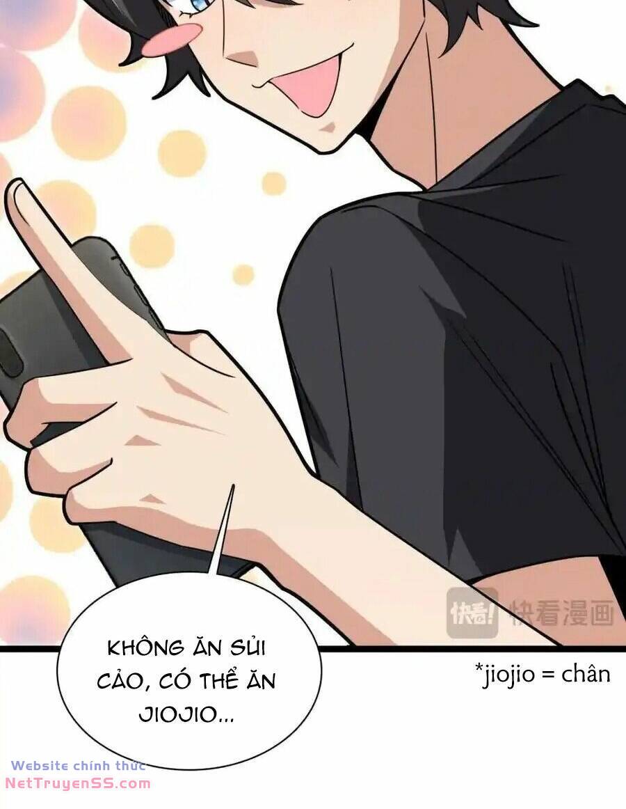 Bà Xã Nhà Tôi Đến Từ Ngàn Năm Trước - Chapter 222 - Page 48