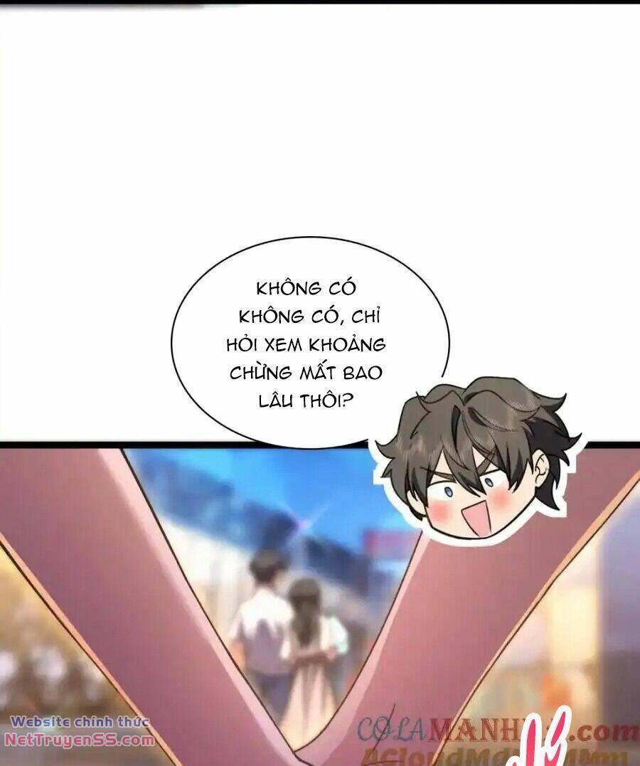 Bà Xã Nhà Tôi Đến Từ Ngàn Năm Trước - Chapter 222 - Page 4