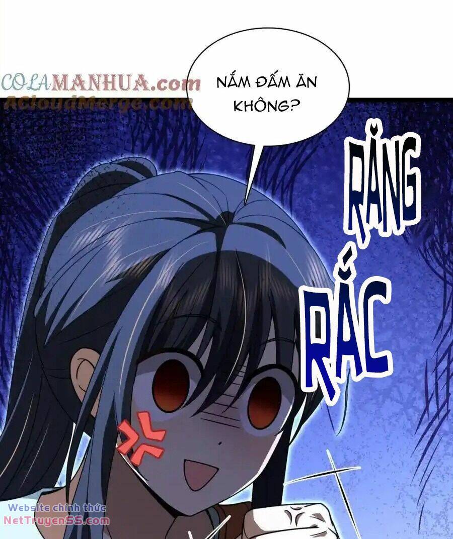 Bà Xã Nhà Tôi Đến Từ Ngàn Năm Trước - Chapter 222 - Page 49