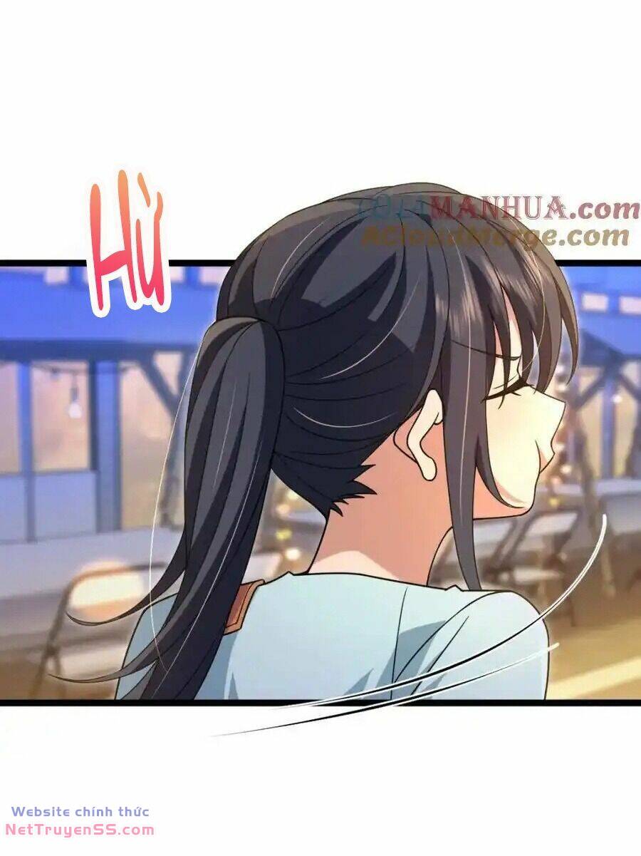 Bà Xã Nhà Tôi Đến Từ Ngàn Năm Trước - Chapter 222 - Page 51