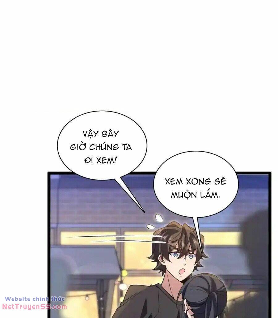 Bà Xã Nhà Tôi Đến Từ Ngàn Năm Trước - Chapter 222 - Page 54